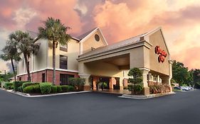 Hampton Inn Pawleys Island Sc